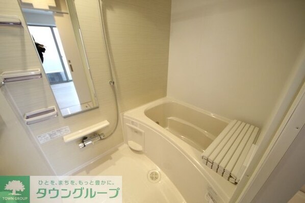 グランドゥールRK浦和の物件内観写真